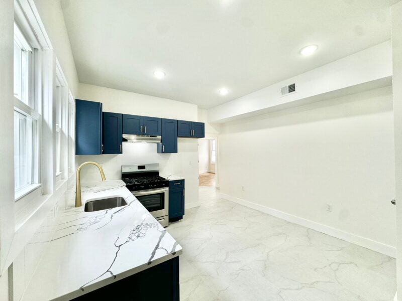 870 South 16th Street #1, Newark, Nueva Jersey, EE. UU.