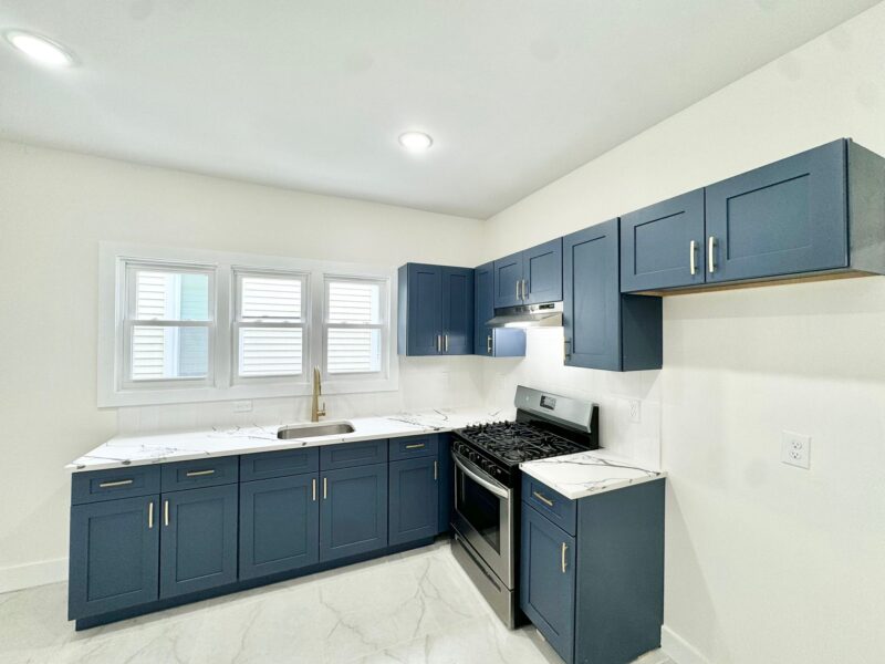 870 South 16th Street #1, Newark, Nueva Jersey, EE. UU.