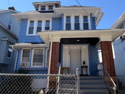 899 South 19th Street #3, Newark, Nueva Jersey, EE. UU.