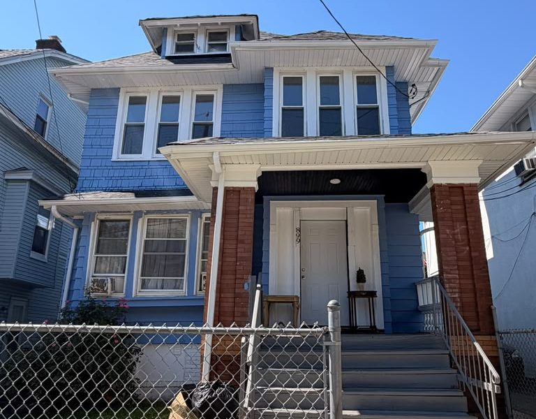 899 South 19th Street #3, Newark, Nueva Jersey, EE. UU.