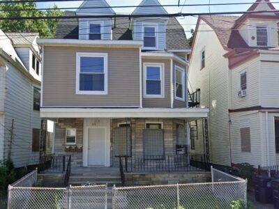 870 South 16th Street #1, Newark, Nueva Jersey, EE. UU.