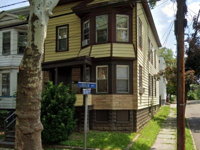 170 Linden Avenue #1, Irvington, Nueva Jersey, EE. UU.