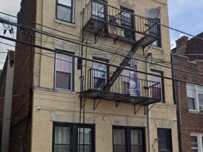 200 Parkhurst Street #3F, Newark, Nueva Jersey, EE. UU.