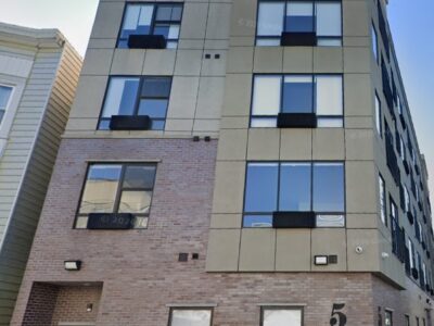 502 Market Street #1C, Newark, Nueva Jersey, EE. UU.