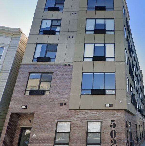 502 Market Street #1C, Newark, Nueva Jersey, EE. UU.