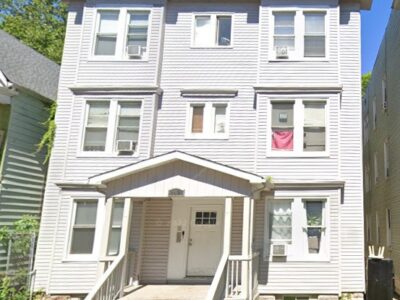249 Amherst Street #1R, East Orange, Nueva Jersey, EE. UU.