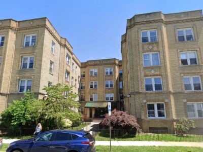 383 Clifton Avenue #L10, Newark, Nueva Jersey, EE. UU.