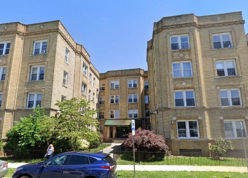 383 Clifton Avenue #L10, Newark, Nueva Jersey, EE. UU.
