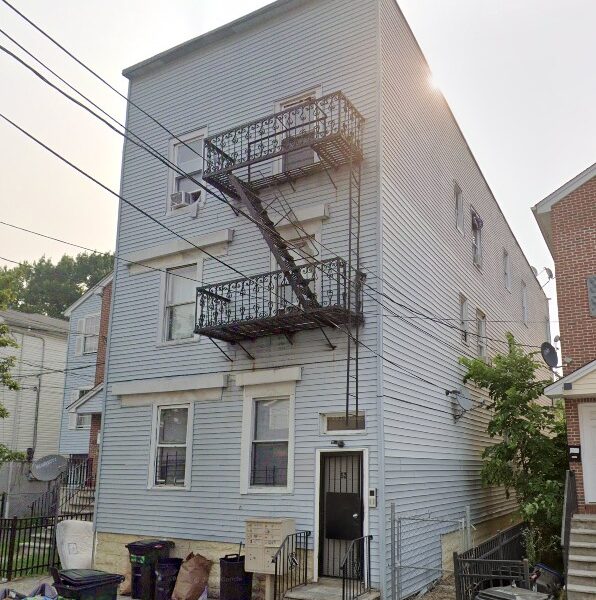 52 Norwood Street #2A, Newark, Nueva Jersey, EE. UU.