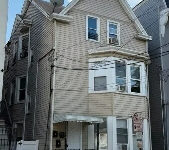 204 Governor Street #2, Paterson, Nueva Jersey, EE. UU.