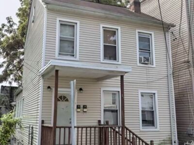 31 Hillman Street #1, Paterson, Nueva Jersey, EE. UU.
