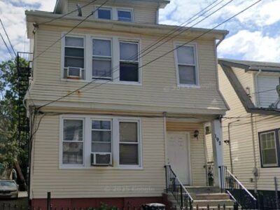 192 Isabella Avenue #1, Irvington, Nueva Jersey, EE. UU.