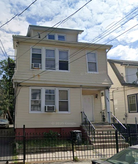 192 Isabella Avenue #1, Irvington, Nueva Jersey, EE. UU.