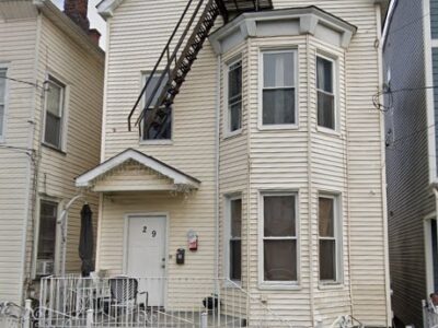 29 Taylor Street #2, Newark, Nueva Jersey, EE. UU.