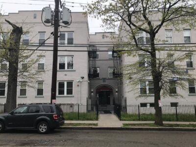 279 Goldsmith Avenue #B2, Newark, Nueva Jersey, EE. UU.