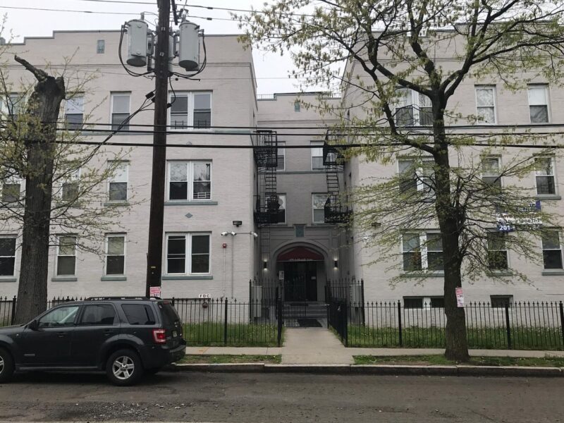279 Goldsmith Avenue #B2, Newark, Nueva Jersey, EE. UU.