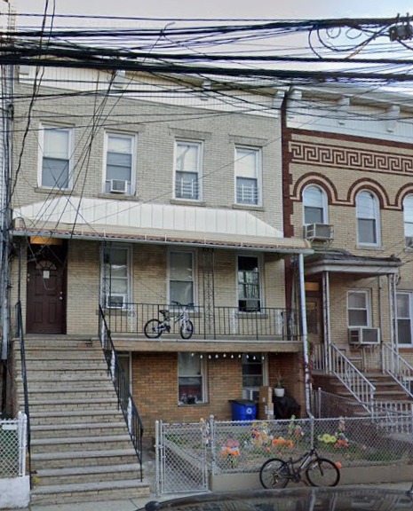 45 E 26th St #4, Bayonne, Nueva Jersey, EE. UU.
