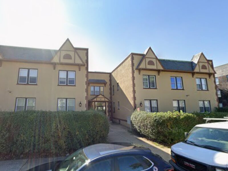 20 Claire Avenue #A6, Woodbridge, Nueva Jersey, EE. UU.