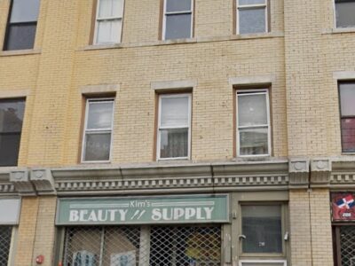 290 MLK Drive #2, Jersey City, Nueva Jersey, EE. UU.