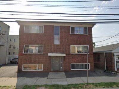 270 Stuyvesant Avenue #6, Newark, Nueva Jersey, EE. UU.