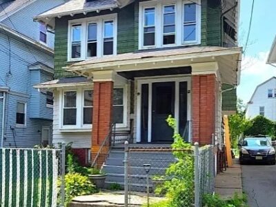 899 South 19th Street #3, Newark, Nueva Jersey, EE. UU.