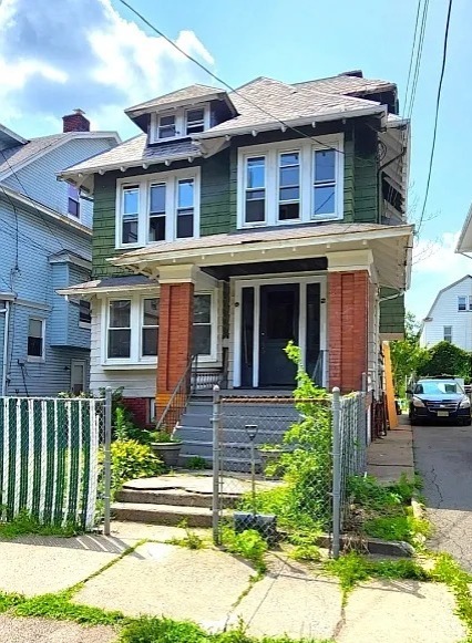 899 South 19th Street #3, Newark, Nueva Jersey, EE. UU.