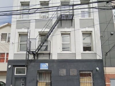 305 Magnolia Avenue #6, Elizabeth, Nueva Jersey, EE. UU.