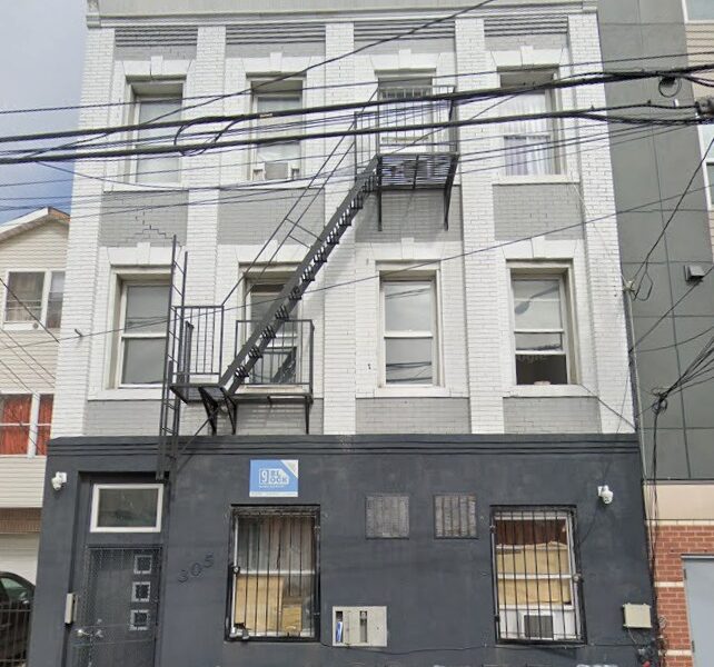 305 Magnolia Avenue #6, Elizabeth, Nueva Jersey, EE. UU.