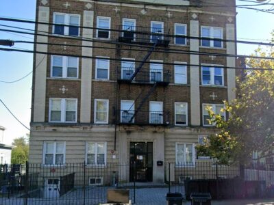 211 Summer Avenue #7, Newark, Nueva Jersey, EE. UU.