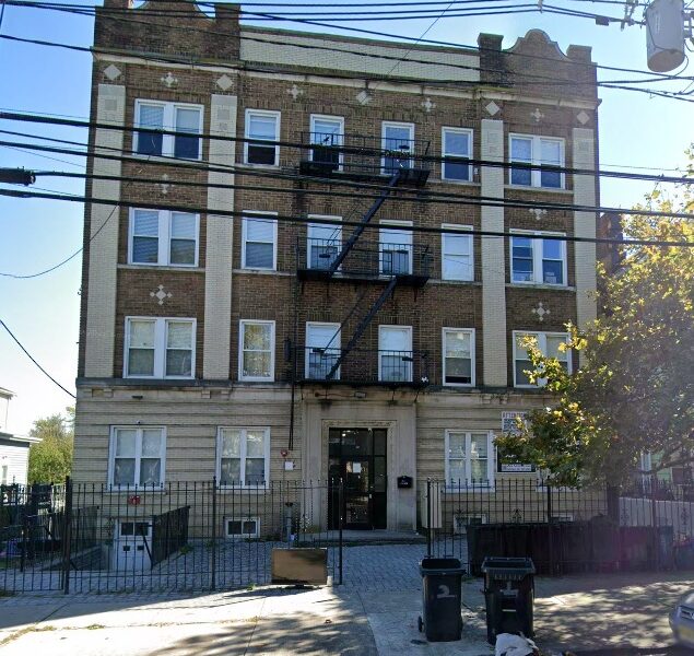 211 Summer Avenue #7, Newark, Nueva Jersey, EE. UU.
