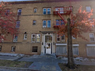 96 Hillcrest Terrace #5, East Orange, Nueva Jersey, EE. UU.