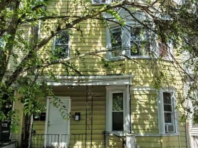 67 South 7th Street #1, Newark, Nueva Jersey, EE. UU.