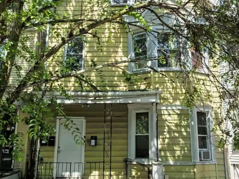 67 South 7th Street #1, Newark, Nueva Jersey, EE. UU.