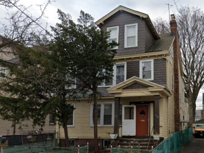 192 Shepard Avenue #2, Newark, Nueva Jersey, EE. UU.