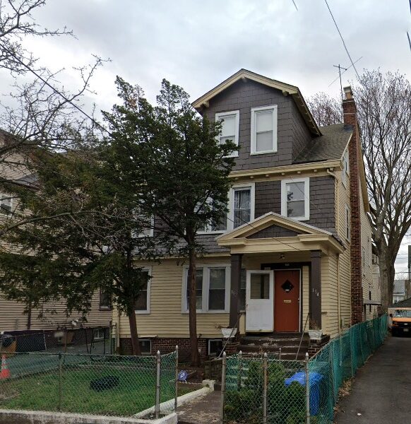 192 Shepard Avenue #2, Newark, Nueva Jersey, EE. UU.