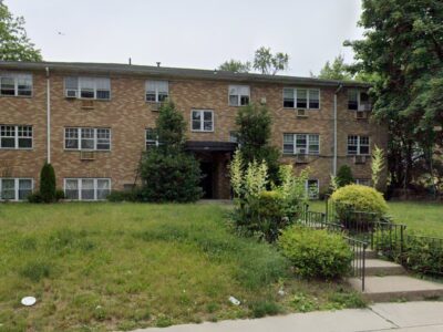 130 North Walnut Street #13, East Orange, Nueva Jersey, EE. UU.