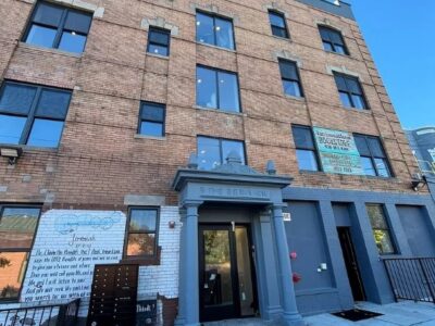 269 MLK Drive #1C, Jersey City, Nueva Jersey, EE. UU.