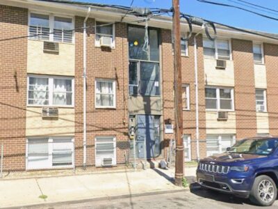 901 Stuyvesant Avenue #1D, Irvington, Nueva Jersey, EE. UU.