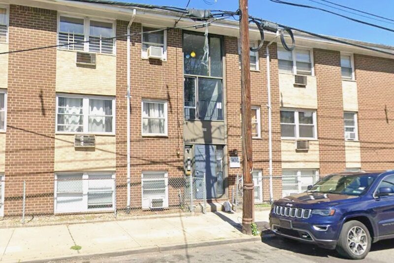901 Stuyvesant Avenue #1D, Irvington, Nueva Jersey, EE. UU.
