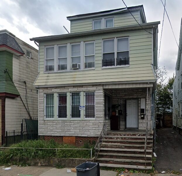 121 Brookdale Street #3, Newark, Nueva Jersey, EE. UU.
