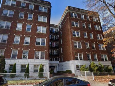 691 Elizabeth Avenue #24, Newark, Nueva Jersey, EE. UU.