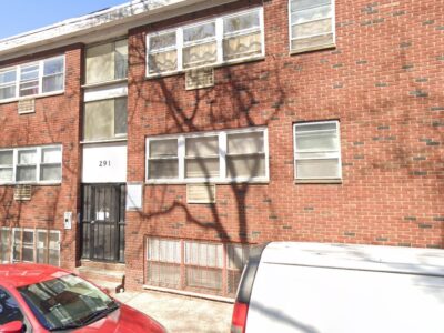 291 Wainwright Street #14, Newark, Nueva Jersey, EE. UU.