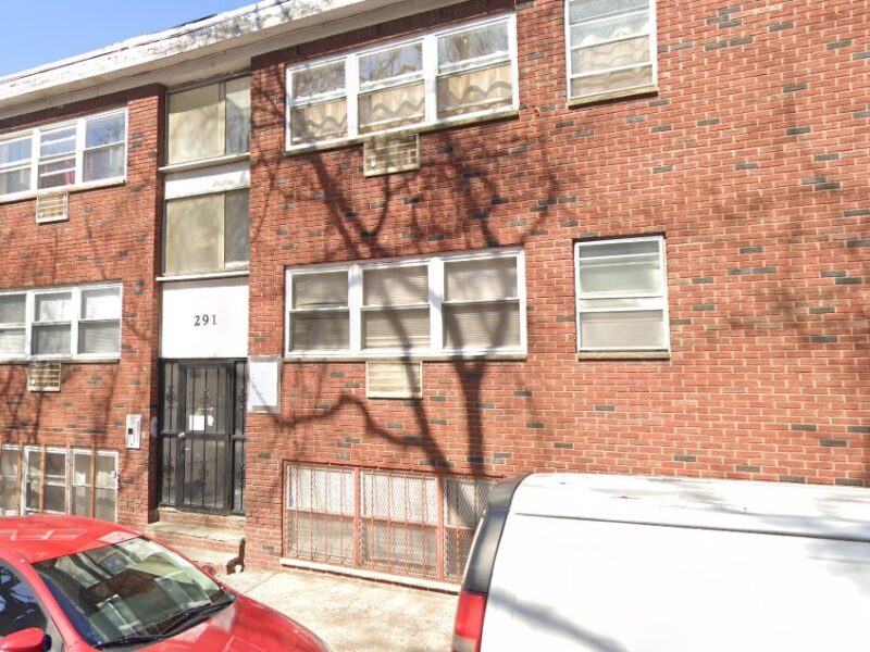 291 Wainwright Street #14, Newark, Nueva Jersey, EE. UU.