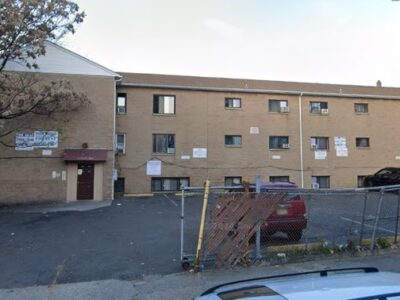 95 Park Avenue #1, Paterson, Nueva Jersey, EE. UU.