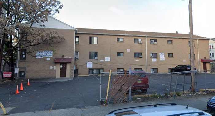 95 Park Avenue #1, Paterson, Nueva Jersey, EE. UU.