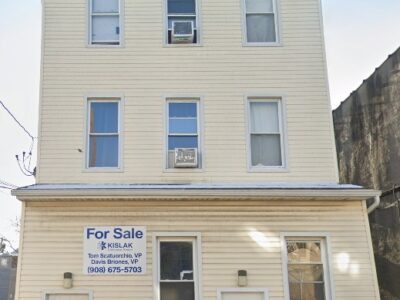 90 West 20th Street #1, Bayonne, Nueva Jersey, EE. UU.