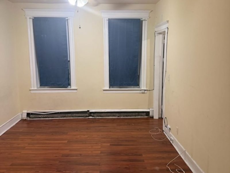 265 Sherman Avenue #3F, Newark, Nueva Jersey, EE. UU.