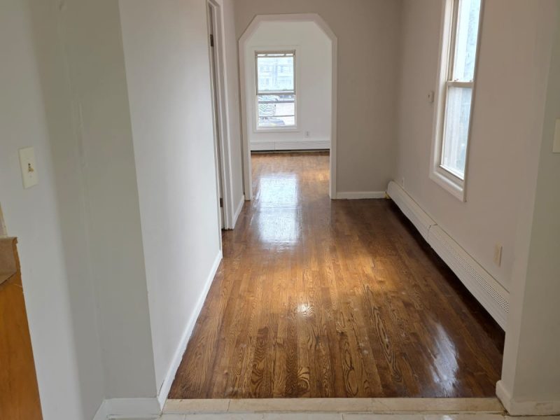 15 Augusta Street #2, Irvington, Nueva Jersey, EE. UU.