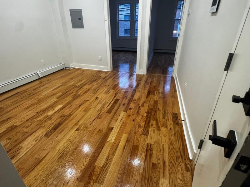 28 Dales Avenue #2, Jersey City, Nueva Jersey, EE. UU.