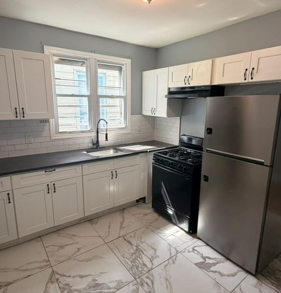 18 North 19th Street #2, East Orange, Nueva Jersey, EE. UU.
